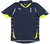 Tottenham Hotspur 2010/2011 Third Puma (GG)