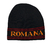 Touca Roma "Disnatia Romana"