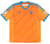 Valencia 2014/2015 Away (Feghouli) adidas (GG) - comprar online