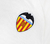 Valencia 2019/2020 Home Puma (G) - loja online