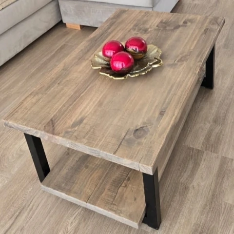 MESA RATONA JULIO
