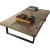 Mesa Ratona Vito - comprar online