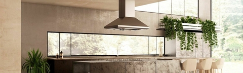 Banner da categoria Coifa Ilha