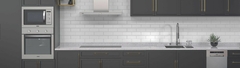 Banner da categoria Cozinha com Eletrodomésticos Tramontina