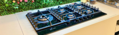 Banner da categoria Cooktop a Gás
