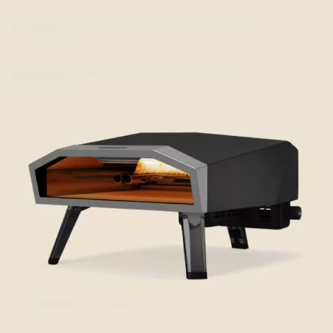 Forno de Pizza Invita 16 Polegadas i-FPZ-FS-16-XX-NMHA - comprar online