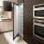 Freezer de Revestir Duo 221 Litros Built-In Elettromec 220V FZ-DU-221-SR-2VSA - comprar online
