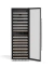 Adega 134 Garrafas Dual Zone Built-In Connect Porta para a Direita Elettromec CV-2BI-134-XV-2VPA - comprar online