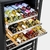 Adega Tecno Professional 163 Garrafas Porta Esquerda 220V TR43AVDD - Loja Espaco Gourmet