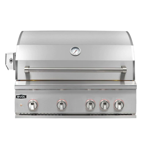 Churrasqueira a Gás Modena 34″ Evol CBY400 - comprar online