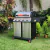 Churrasqueira a Gás TGP 6000 Tramontina Preta com Queimador Adicional 26500021 - comprar online