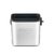 Coffee Box Tramontina by Breville para Pó de Café em Aço Inox 0,5L 69085010 - comprar online