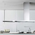 Coifa Falmec Lumen NRS Ilha 175CM 220V - Loja Espaco Gourmet