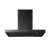 Coifa Falmec Plane Black Ilha 90CM 220V