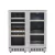 Conjunto Connect com Adega 26 Garrafas + Beer Center 86 Litros Built-in Elettromec 220V