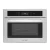 Conjunto Sole Elettromec Inox 220V com Forno 60 cm + Micro-ondas 40 Litros - loja online