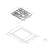 Cooktop a Gás 58CM 4 Bocas Inox com Trempes em Ferro Fundido Tramontina 94701214 - loja online