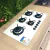 Cooktop a Gás 86CM Vidro Branco e Trempes em Aço Carbono com 5 Queimadores Tramontina 94709371 na internet