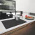 Cooktop por Indução Tramontina New Square Vitrocerâmico com 4 Áreas de Aquecimento e Comando Touch 94751220 - Loja Espaco Gourmet