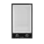 Cooktop Vitrocerâmico Chapa Teppan Elétrica Tecno 220V THV30TEPPAN