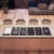 Cooktop Vitrocerâmico Chapa Teppan Elétrica Tecno 220V THV30TEPPAN na internet