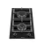 Cooktop Vitrocerâmico com 2 Queimadores a Gás 220V Tecno THV30TWIN na internet