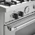 Fogão Bertazzoni Master 70CM com 5 Queimadores a Gás e Forno a Gás 220V MAS705GGEVSXE - loja online