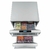 Gaveta Refrigerada com Freezer Tecno Professional 220V - Loja Espaco Gourmet