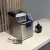 Ice Maker Invita Portátil Prata 220V i-IM-FS-20-PR-2HIA - loja online