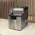 Ice Maker Invita Portátil Prata 220V i-IM-FS-20-PR-2HIA - comprar online