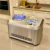 Sorveteira Tramontina by Breville Express em Aço Inox 12 Funções 1L 220V 69170012