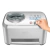 Sorveteira Tramontina by Breville Express em Aço Inox 12 Funções 1L 220V 69170012 - Loja Espaco Gourmet