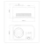 Sorveteira Tramontina by Breville Express em Aço Inox 12 Funções 1L 220V 69170012 - comprar online