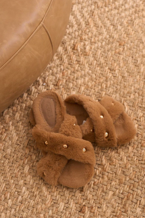 Pantufla Apolo