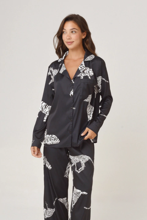 Pijama chita