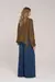 SWEATER AMBAR MARRON en internet