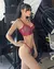 CONJUNTO CORSET RUBI - comprar online