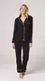 PIJAMA MORLEY BLACK