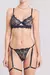 CONJUNTO LUNA NEGRO - comprar online