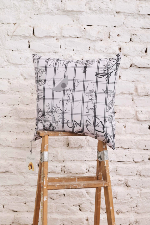 Che full print 50x50 - buy online