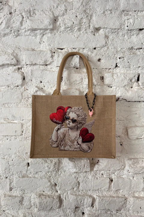 tote corazón