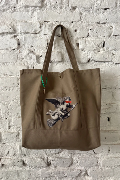 bolso xl cupid