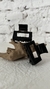 Broche bresh black - comprar online
