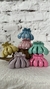 Broche candy (diferentes colores)