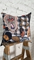 Nina full print 40x40 - comprar online