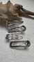 Pico frida silver (diferentes formas)