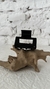 Broche bresh black