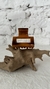 Broche bresh carey