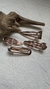 Pico frida gold rose (diferentes formas)