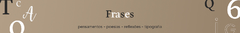 Banner da categoria Frases